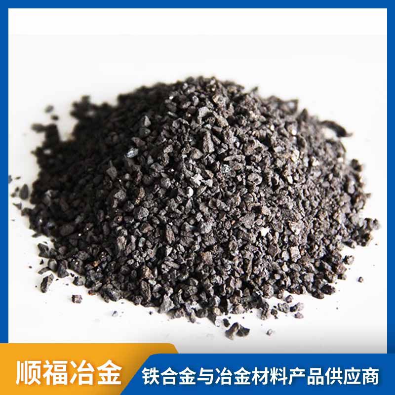 碳化硅的材料特性！