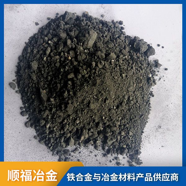 硅碳合金是什么？