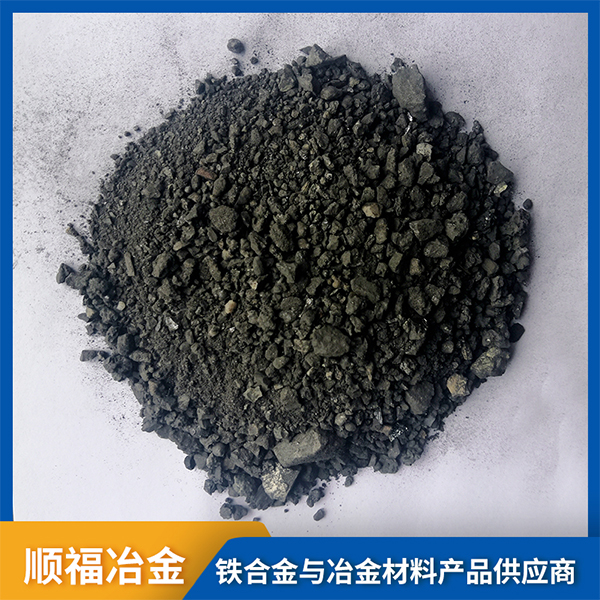 硅碳合金在冶煉中優(yōu)勢(shì)是什么？