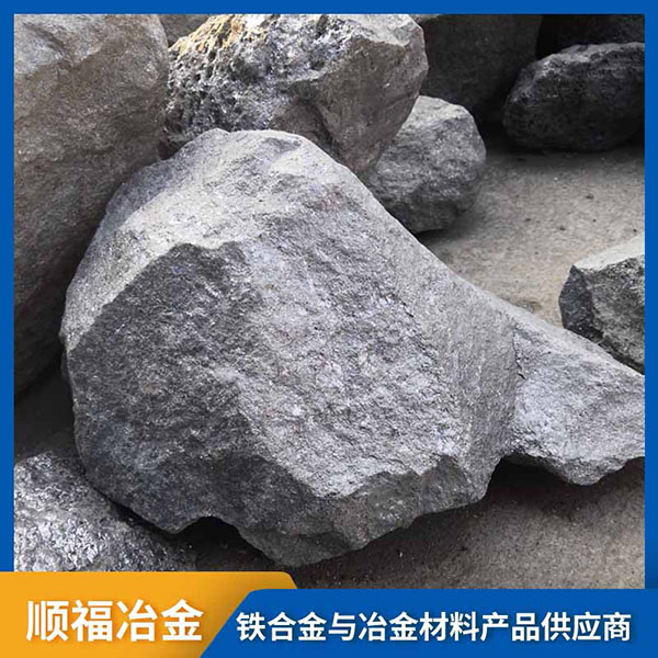 硅碳合金在鋼鐵冶煉中的作用！