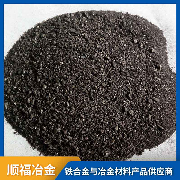 噴吹碳粉在煉鋼工業(yè)中有什么作用？